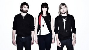 Band of Skulls presenta “Asleep At The Wheel”