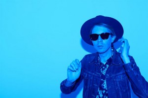 Beck anuncia nuevo disco - theborderlinemusic.com