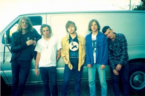 Cage The Elephant – Come A Little Closer - theborderlinemusic.com