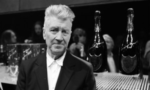 David Lynch: Bad the John Boy - theborderlinemusic.com