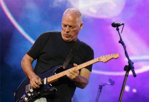 David Gilmour también trabaja en nuevo disco - theborderlinemusic.com