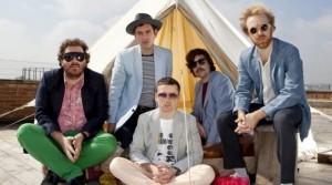 Mirá el show de Hot Chip en el Pitchfork Music Festival - theborderlinemusic.com