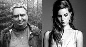 Lana Del Rey financiará la película sobre Daniel Johnston - theborderlinemusic.com