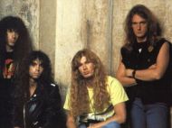 Lo Mejor del Metal: Megadeth – In My Darkest Hour - theborderlinemusic.com