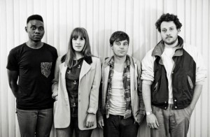 Metronomy adelanta su nuevo single “I’m Aquarius” - theborderlinemusic.com