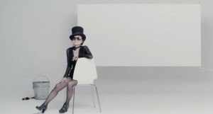 Yoko Ono – Bad Dancer - theborderlinemusic.com