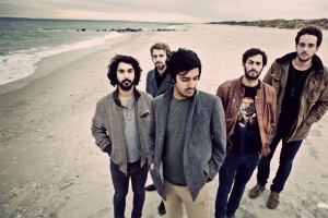 Young The Giant anuncia nuevo disco - theborderlinemusic.com