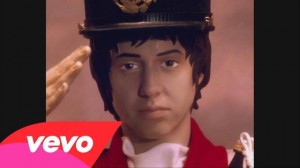 Daft Punk estrena video para Instant Crush, con Julian Casablancas - theborderlinemusic.com