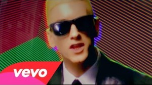 El Nuevo Video De Eminem - theborderlinemusic.com