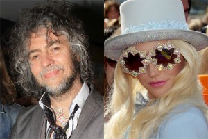 The Flaming Lips y Ke$ha hacen un cover de los Stone Roses - theborderlinemusic.com