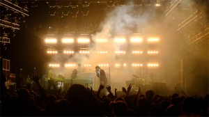 LCD Soundsystem anuncia disco en vivo - theborderlinemusic.com