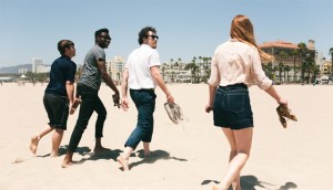 Metronomy estrenó video para “I’m Aquarius” - theborderlinemusic.com