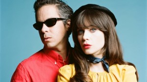 She & Him lanzó nuevo EP - theborderlinemusic.com