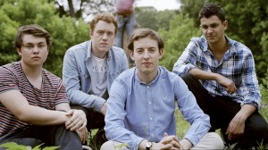 Bombay Bicycle Club: nuevo disco - theborderlinemusic.com