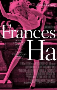 CINE: Frances Ha: “I like things that look like a mess” - theborderlinemusic.com