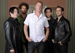 Actuacion TV: QOTSA - Austin City Limits 04/01/2014 - THEBORDERLINEMUSIC.COM