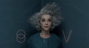 St. Vincent estrena “Digital Witness” - theborderlinemusic.com