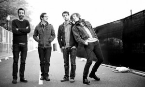 Tokyo Police Club anuncia nuevo disco: Forcefield - theborderlinemusic.com