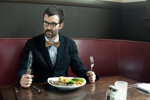 Eels anuncia nuevo disco: The Cautionary Tales of Mark Oliver Everett - theborderlinemusic.com