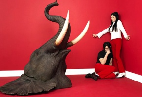 Third Man Records publicará los singles de ‘Elephant’ de The White Stripes - theborderlinemusic.com