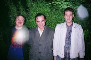 Future Islands estrena un adelanto: “Seasons (Waiting On You)” - theborderlinemusic.com