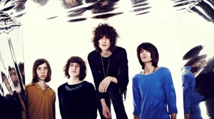 Temples estrenó video para Mesmerise - theborderlinemusic.com