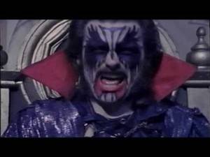 King Diamond – The Family Ghost - theborderlinemusic.com