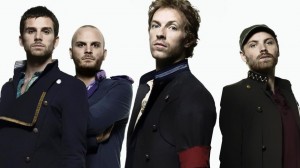 Escucha la nueva canción de Coldplay, “Midnight” - theborderlinemusic.com