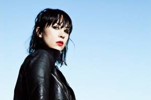 Dum Dum Girls – Too True - theborderlinemusic.com