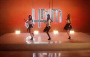 HAIM con video para “If I Could Change Your Mind” - theborderlinemusic.com