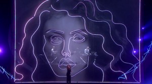 Enorme presentación de Disclosure, Lorde y AlunaGeorge en los Brit Awards - theborderlinemusic.com