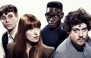 Metronomy - videoclip “Love Letters” - theborderlinemusic.com