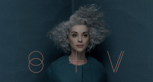 Un nuevo estreno de St. Vincent: Prince Johnny - theborderlinemusic.com