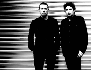 Thievery Corporation anuncia nuevo disco: Saudade - theborderlinemusic.com