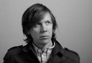 Thurston Moore anuncia nuevo disco solista - theborderlinemusic.com