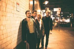 Wild Beasts estrena adelanto: “Sweet Spot” - theborderlinemusic.com