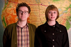 Wye Oak anuncia nuevo disco: Shriek - theborderlinemusic.com