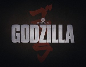 «Godzilla», impresionante póster oficial de la película - theborderlinemusic.com