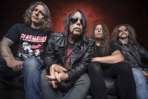 Clásicos del Rock: “Mindless Ones” (Last Patrol 2013) Monster Magnet - theborderlinemusic.com