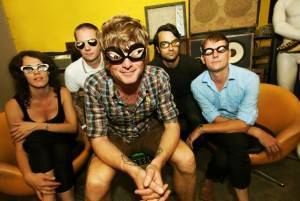 Thee Oh Sees anuncia álbum y regala single - theborderlinemusic.com