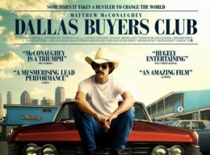 Dallas Buyers Club: La enfermedad como fortaleza - theborderlinemusic.com