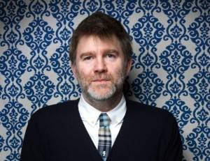 James Murphy, “La música dance comercial me da ganas de vomitar” - theborderlinemusic.com