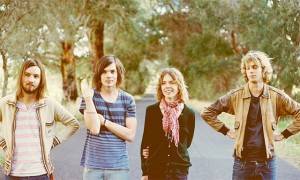 Tame Impala hace un cover de Michael Jackson: “Stranger in Moscow” - theborderlinemusic.com