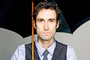 Andrew Bird hace un cover de The New Pornographers: “The Fake Headlines” - theborderlinemusic.com