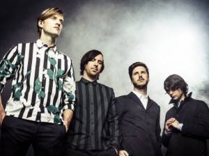 Cut Copy – We Are Explorers - theborderlinemusic.com