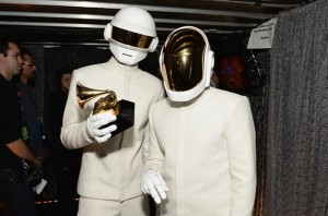 Daft Punk grabó junto a Jay-Z: “Computerized” - theborderlinemusic.com