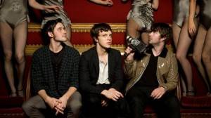 Friendly Fires estrena ‘Before Your Eyes’, nuevo single junto a The Asphodells - theborderlinemusic.com