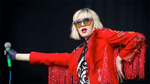 Escuchá la canción de Karen O para la película Her - theborderlinemusic.com