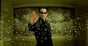 Nueva trilogía de Matrix estaría en desarrollo por los hermanos Wachowski - theborderlinemusic.com
