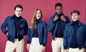 Metronomy – Love Letters - theborderlinemusic.com